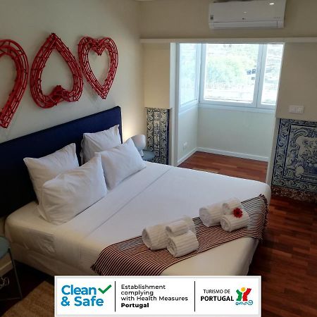 Lx Art Flats | Flat One Apartment Lisboa Екстериор снимка