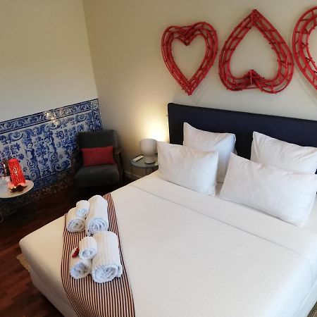 Lx Art Flats | Flat One Apartment Lisboa Екстериор снимка