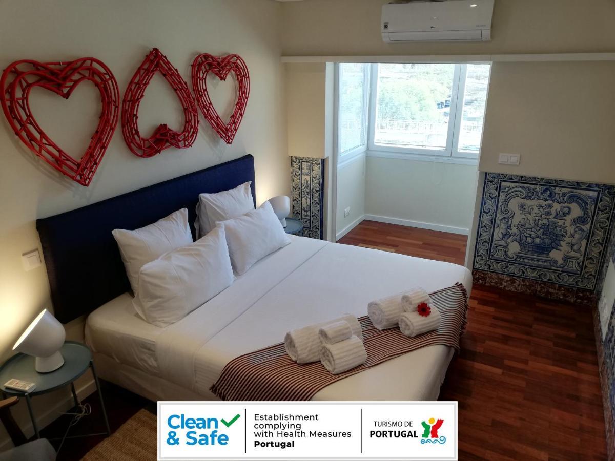 Lx Art Flats | Flat One Apartment Lisboa Екстериор снимка