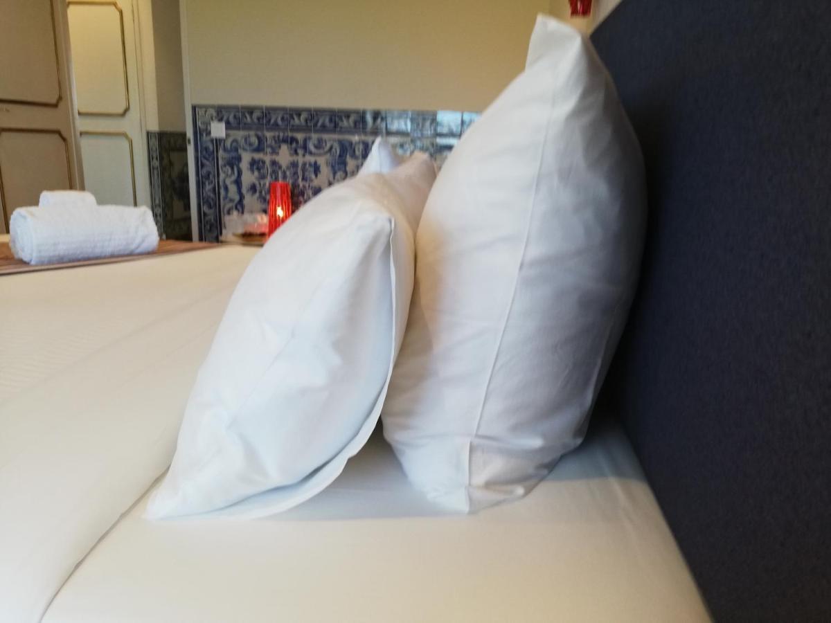 Lx Art Flats | Flat One Apartment Lisboa Екстериор снимка