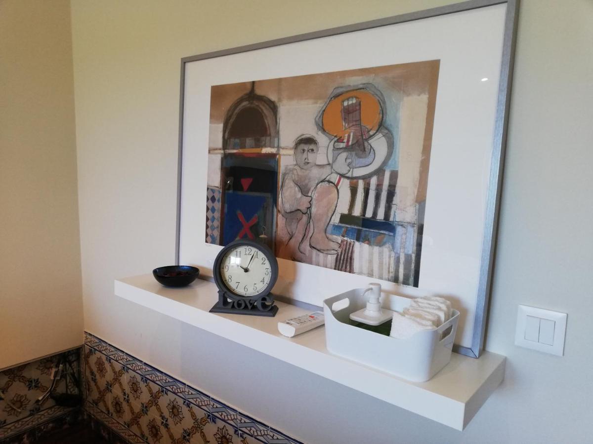 Lx Art Flats | Flat One Apartment Lisboa Екстериор снимка