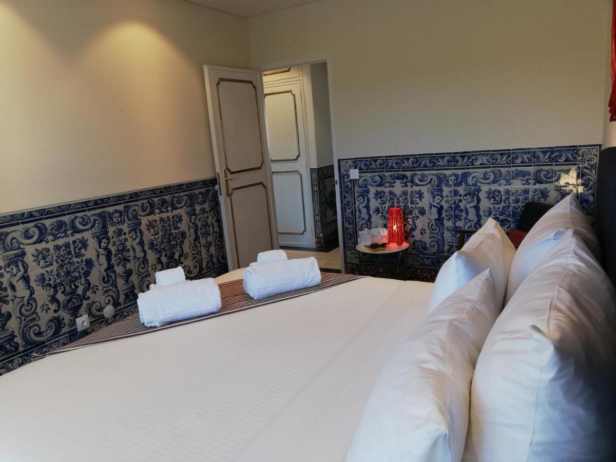 Lx Art Flats | Flat One Apartment Lisboa Екстериор снимка
