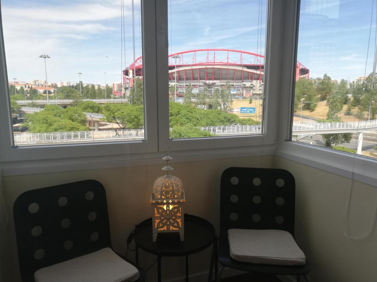 Lx Art Flats | Flat One Apartment Lisboa Екстериор снимка