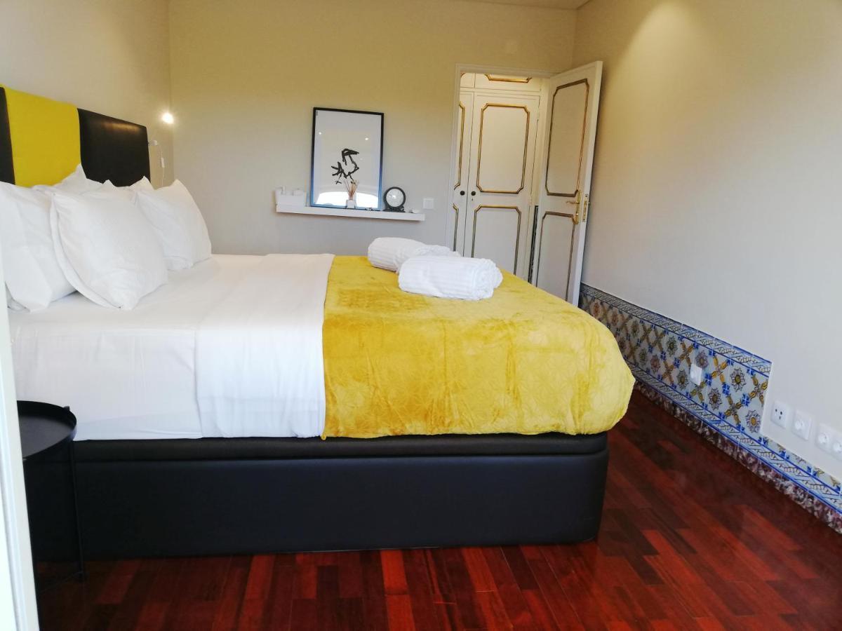 Lx Art Flats | Flat One Apartment Lisboa Екстериор снимка