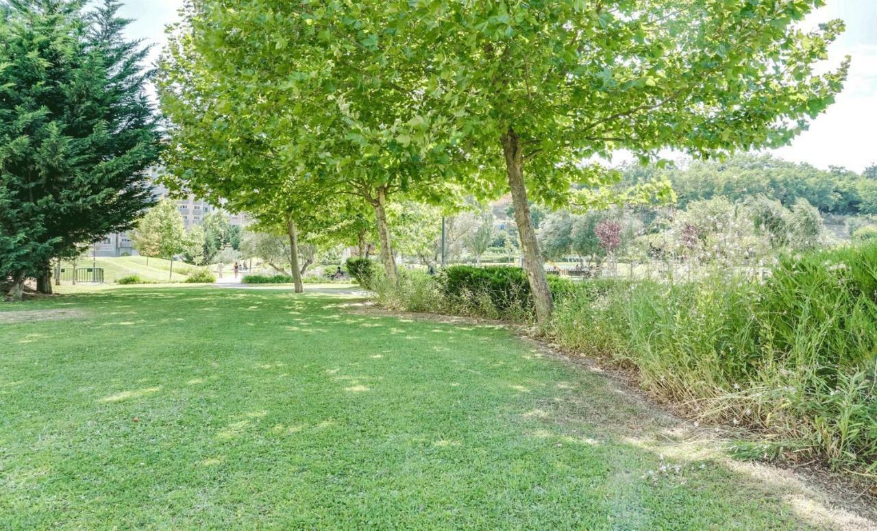 Lx Art Flats | Flat One Apartment Lisboa Екстериор снимка