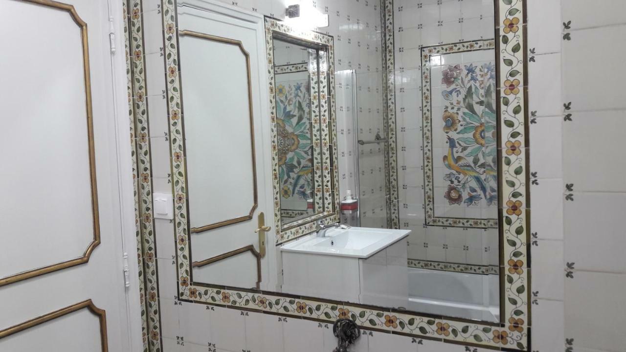 Lx Art Flats | Flat One Apartment Lisboa Екстериор снимка