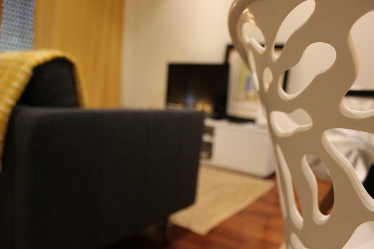 Lx Art Flats | Flat One Apartment Lisboa Екстериор снимка