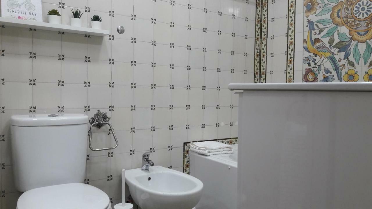 Lx Art Flats | Flat One Apartment Lisboa Екстериор снимка