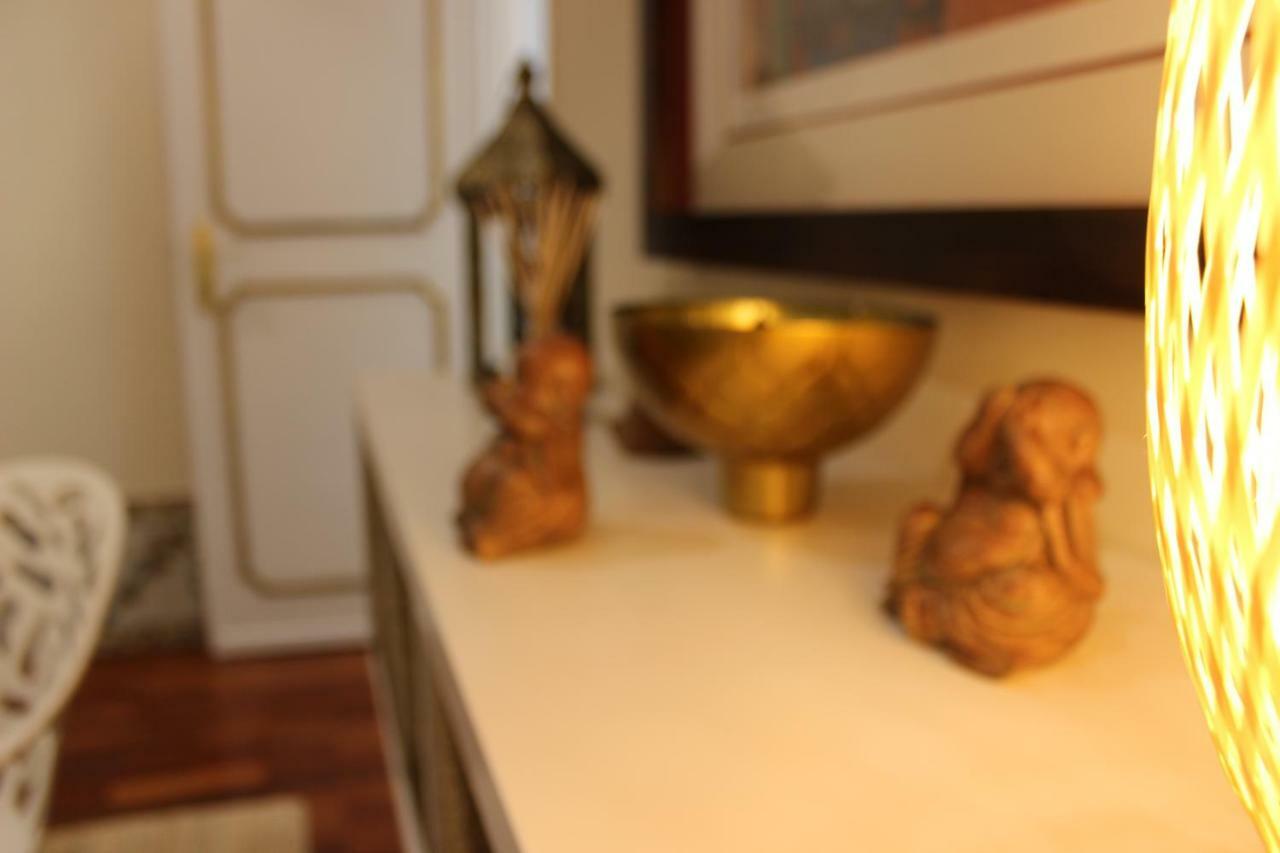 Lx Art Flats | Flat One Apartment Lisboa Екстериор снимка