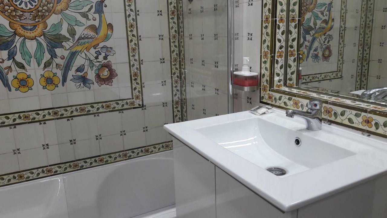 Lx Art Flats | Flat One Apartment Lisboa Екстериор снимка