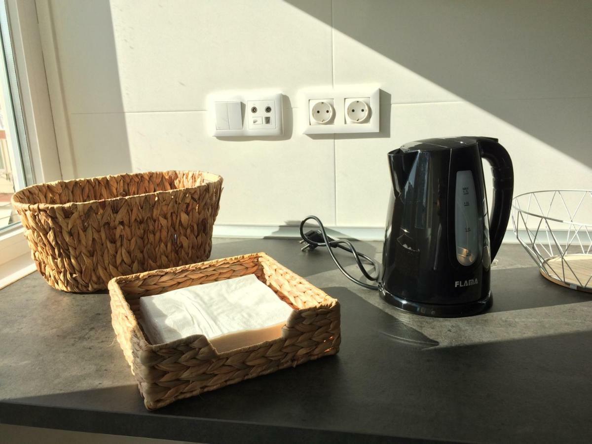 Lx Art Flats | Flat One Apartment Lisboa Екстериор снимка