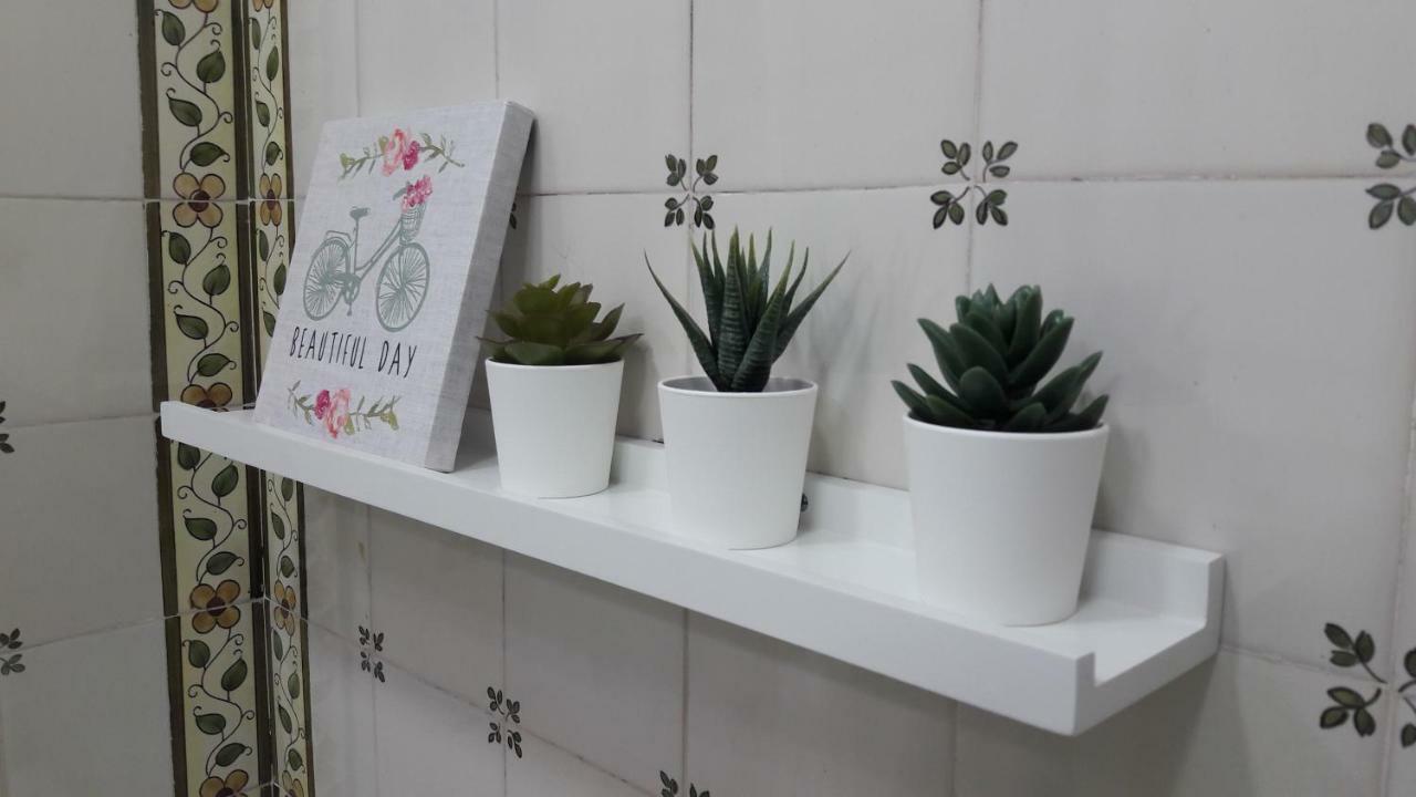 Lx Art Flats | Flat One Apartment Lisboa Екстериор снимка
