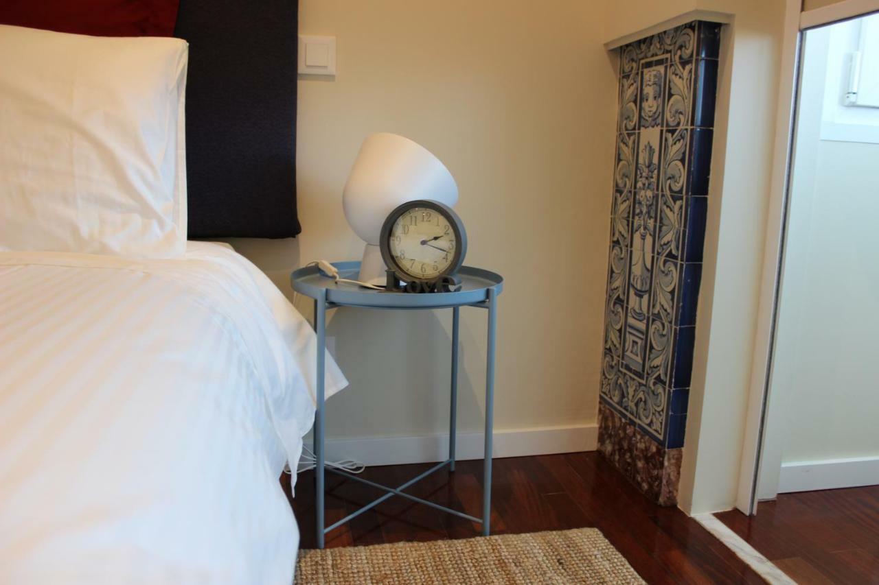 Lx Art Flats | Flat One Apartment Lisboa Екстериор снимка